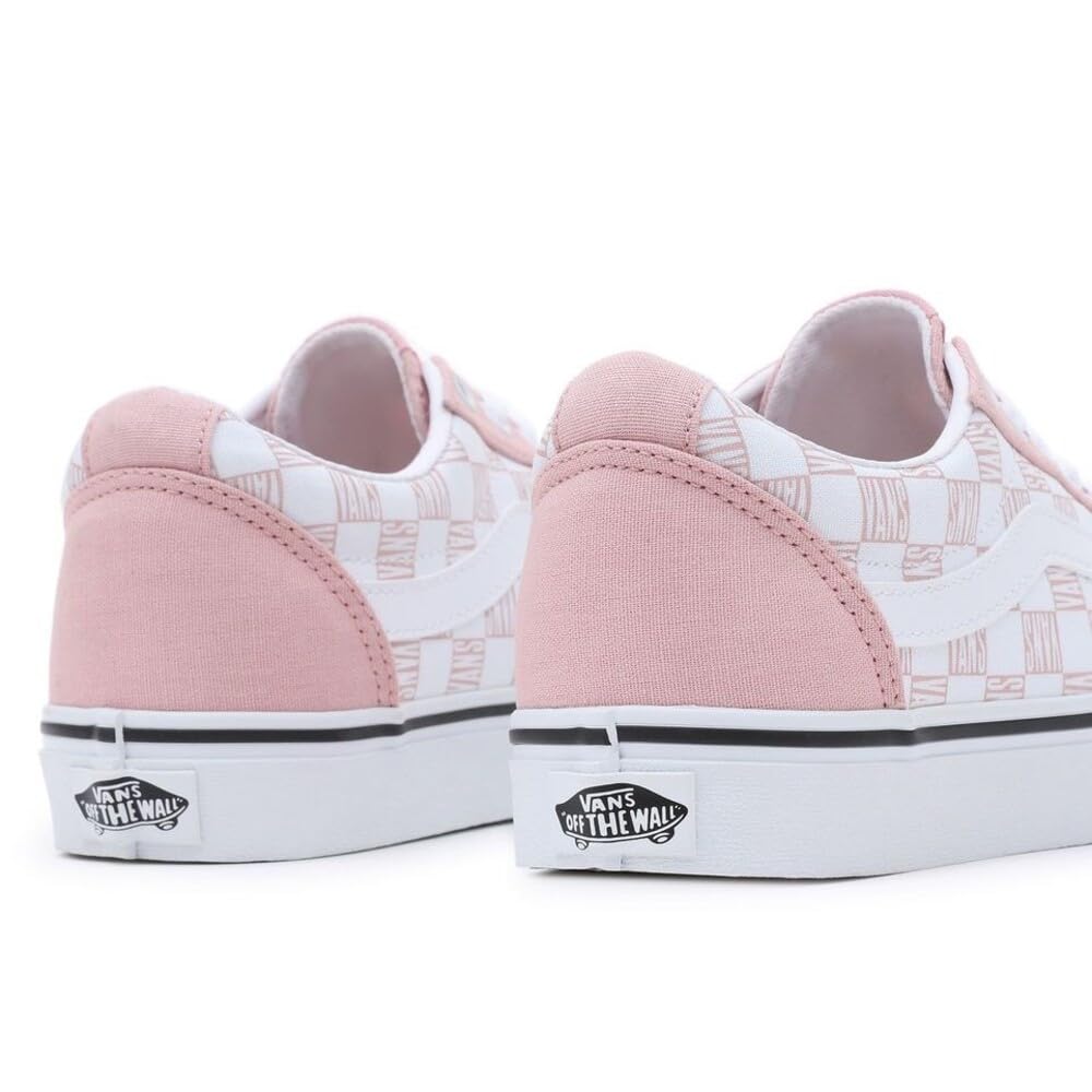 Vans Damen Ward Sneaker – Bild 4
