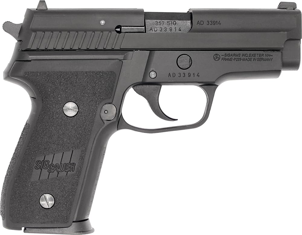 タナカモデルガン SIG P229 '.357 SIG ALL HW　極美品 Amazon | タナカ (Tanaka) シグ P229 .357SIG エボリューション2