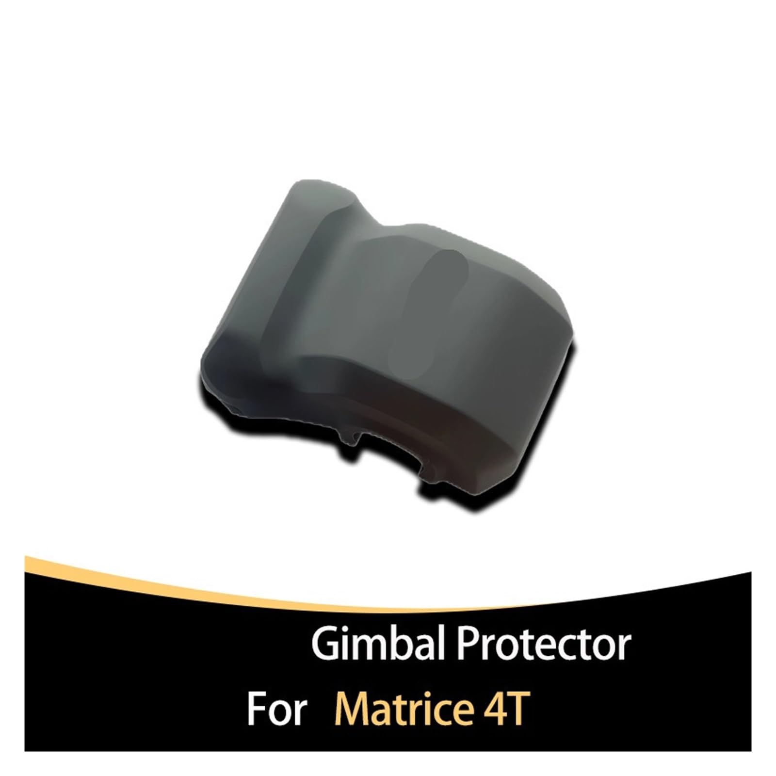 Copertura protettiva gimbal, compatibile con DJI, Matrice 4T