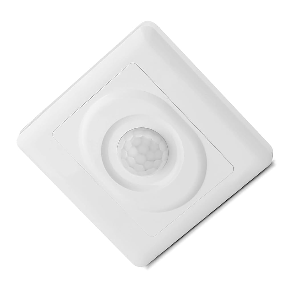 Amazon.co.jp: HGYBXWCA スイッチ人感センサー光りセンサー