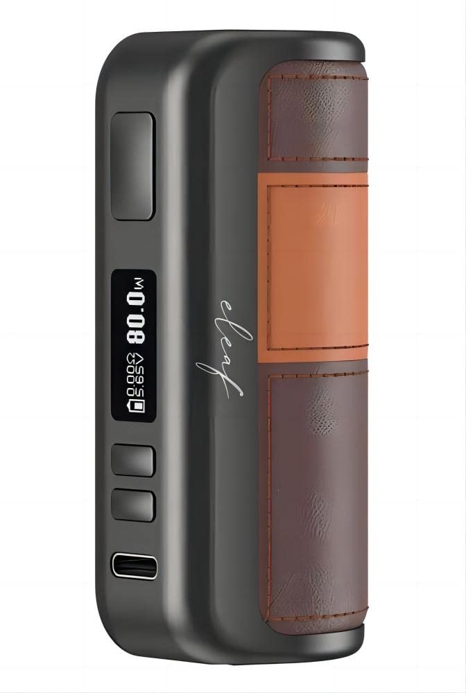 elfbar nachfüll pod läuft aus Eleaf iStick Power 2 80W Box Mod $42.99 main image 1