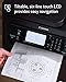 Canon imageCLASS MF269dw - All-in-One, Wireless, Mobile-Ready Laser Printer, with Duplex Automatic Document Feeder, Up to 30 Pages Per Minute and High Yield Toner Option
