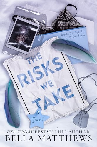 The Risks We Take Duet Box Set