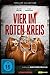 Produktbild Vier im roten Kreis - Thriller Collection