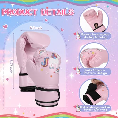 Opiniones de Ropa de Boxeo para Niña - 5 favoritos. 8 Imagen adicional