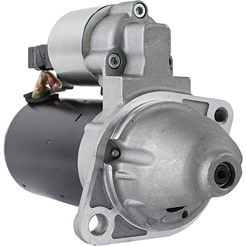 Démarreur DB Electrical SBO0331 pièce de rechange moteur thermique auto 12v