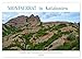 MONTSERRAT in Katalonien (Wandkalender 2025 DIN A2 quer), CALVENDO Monatskalender: Bilder von Kataloniens großartiger Gebirgsregion Montserrat mit dem gleichnamigen berühmten Kloster (CALVENDO Natur) - CALVENDO, Senff, Ulrich