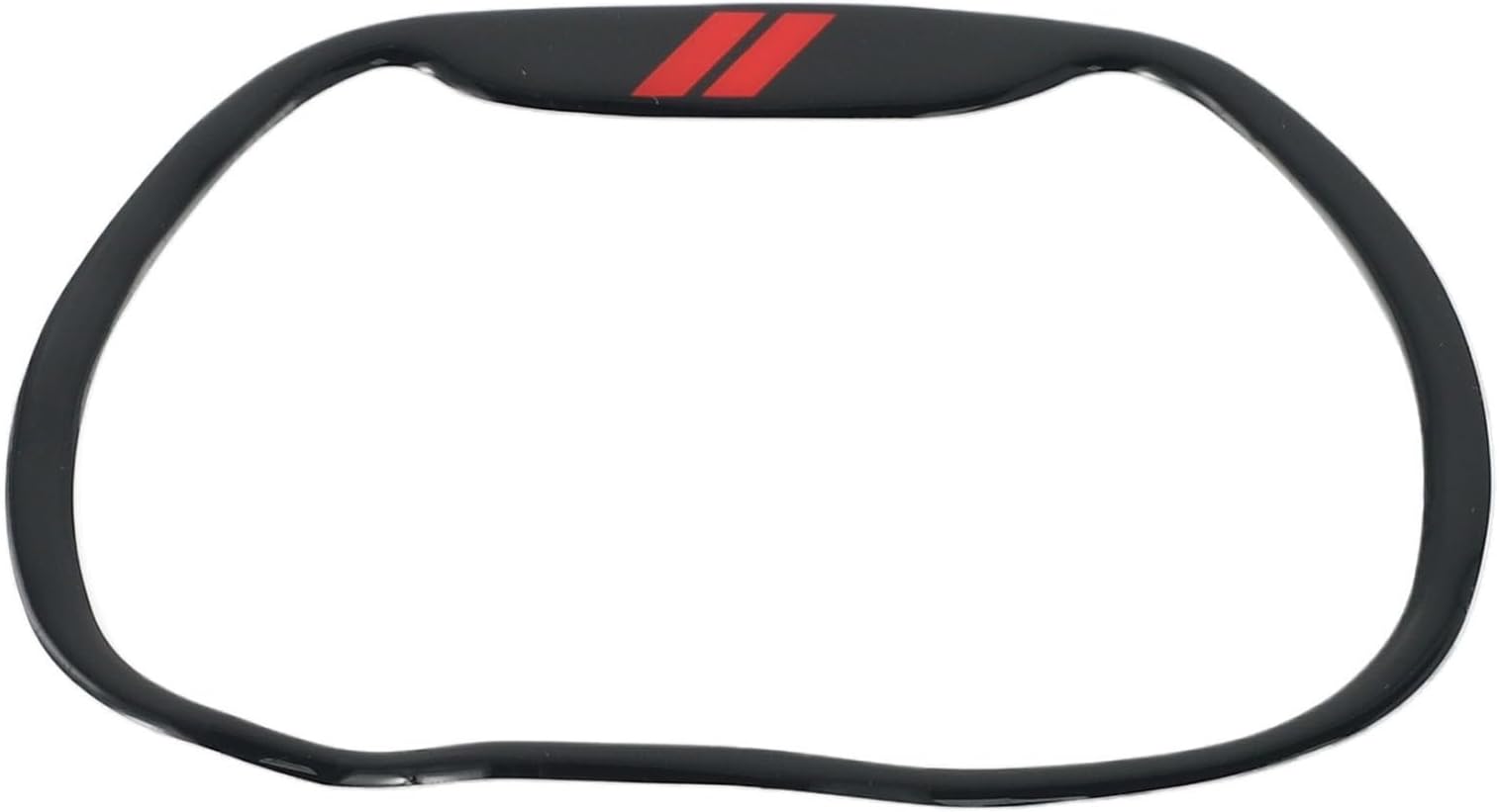 Steering Wheel Ring Trim for Dodge For Challenger and Charger 2015+, and Stylish Design