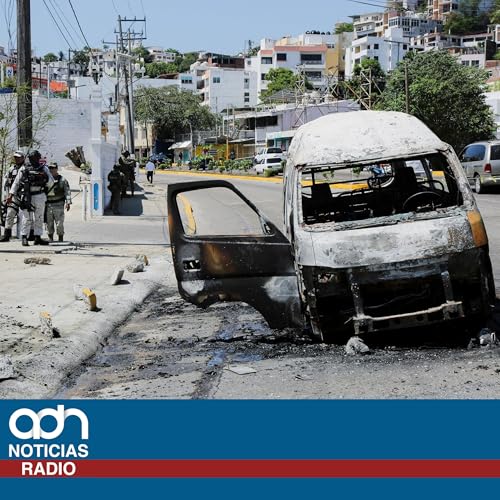 Tent&aacute;culos del CJNG llegan a 40 pa&iacute;ses