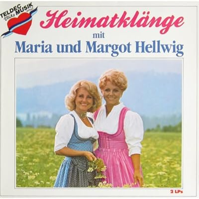 Heimatkl&auml;nge