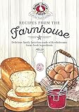 Recipes from the Farmhouse (Everyday Cookbook Collection)