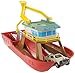 Matchbox Color Changer Ship Playset
