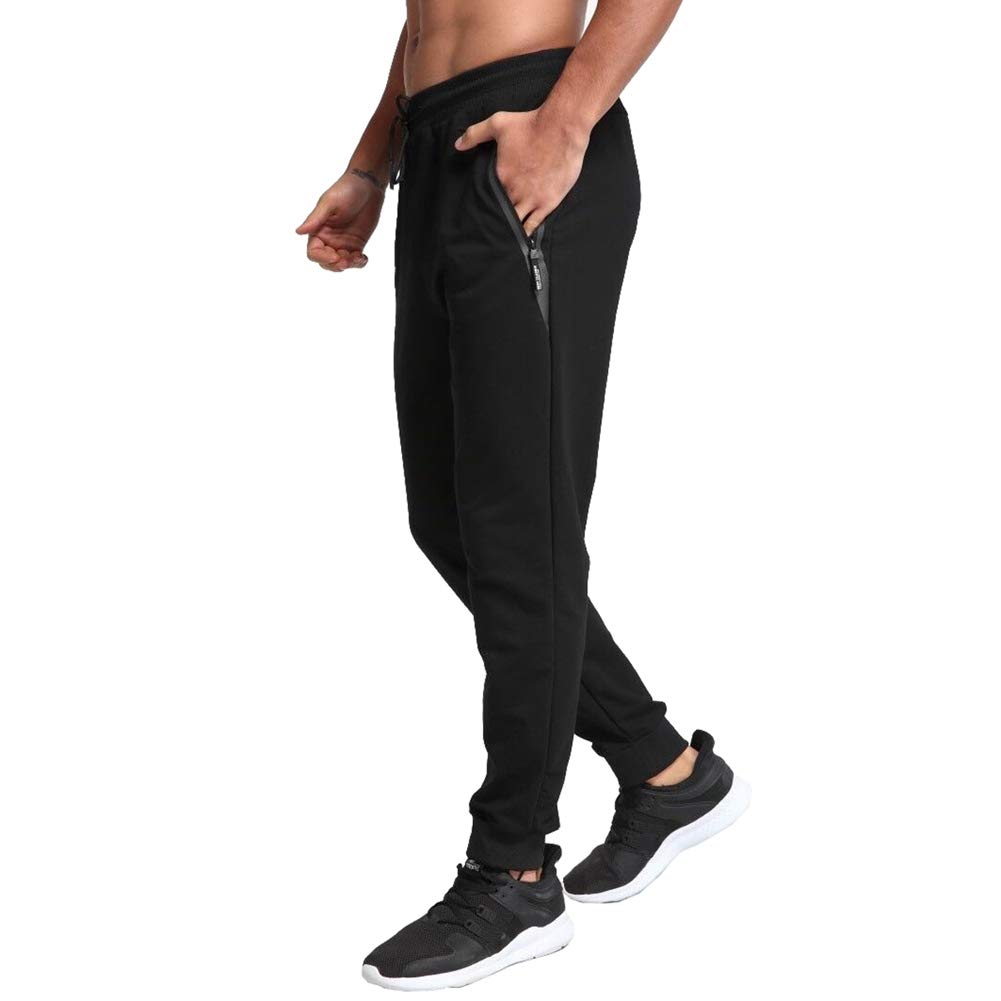 Tansozer Pantaloni Tuta Uomo Cotone