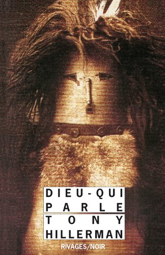 Dieu-qui-parle - fermeture et bascule vers 9782... [French] 2869305117 Book Cover