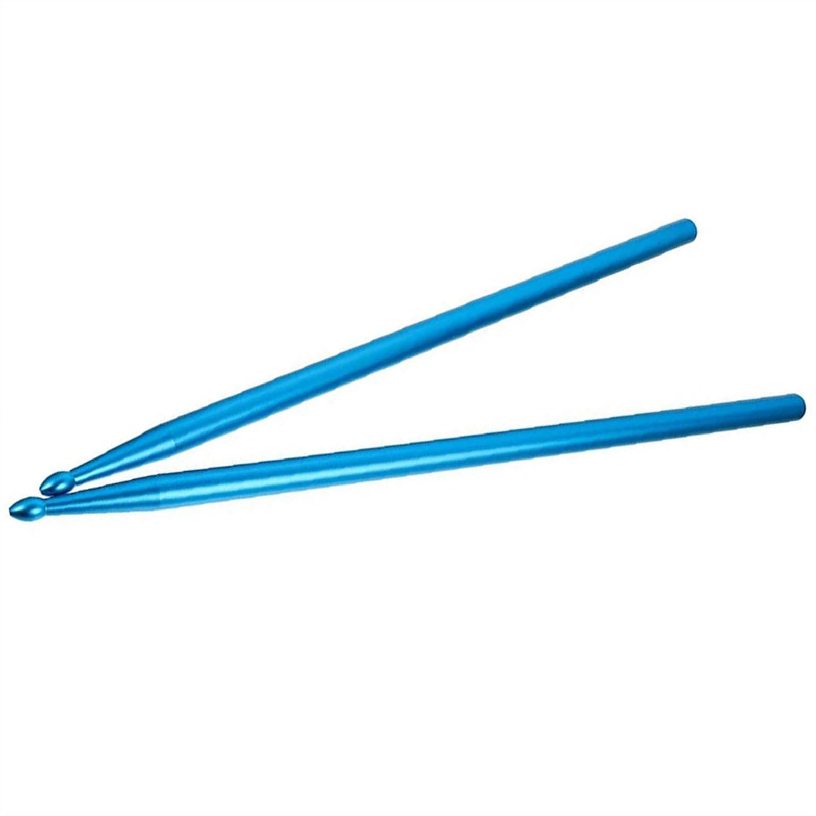 5A Pałki Do Perkusji Ze Stopu Aluminium Trwałe Pałeczki Do Perkusji Przenośne Akcesoria Do Zestawu Perkusyjnego Zestaw pałeczek Perkusyjnych (Color : A)