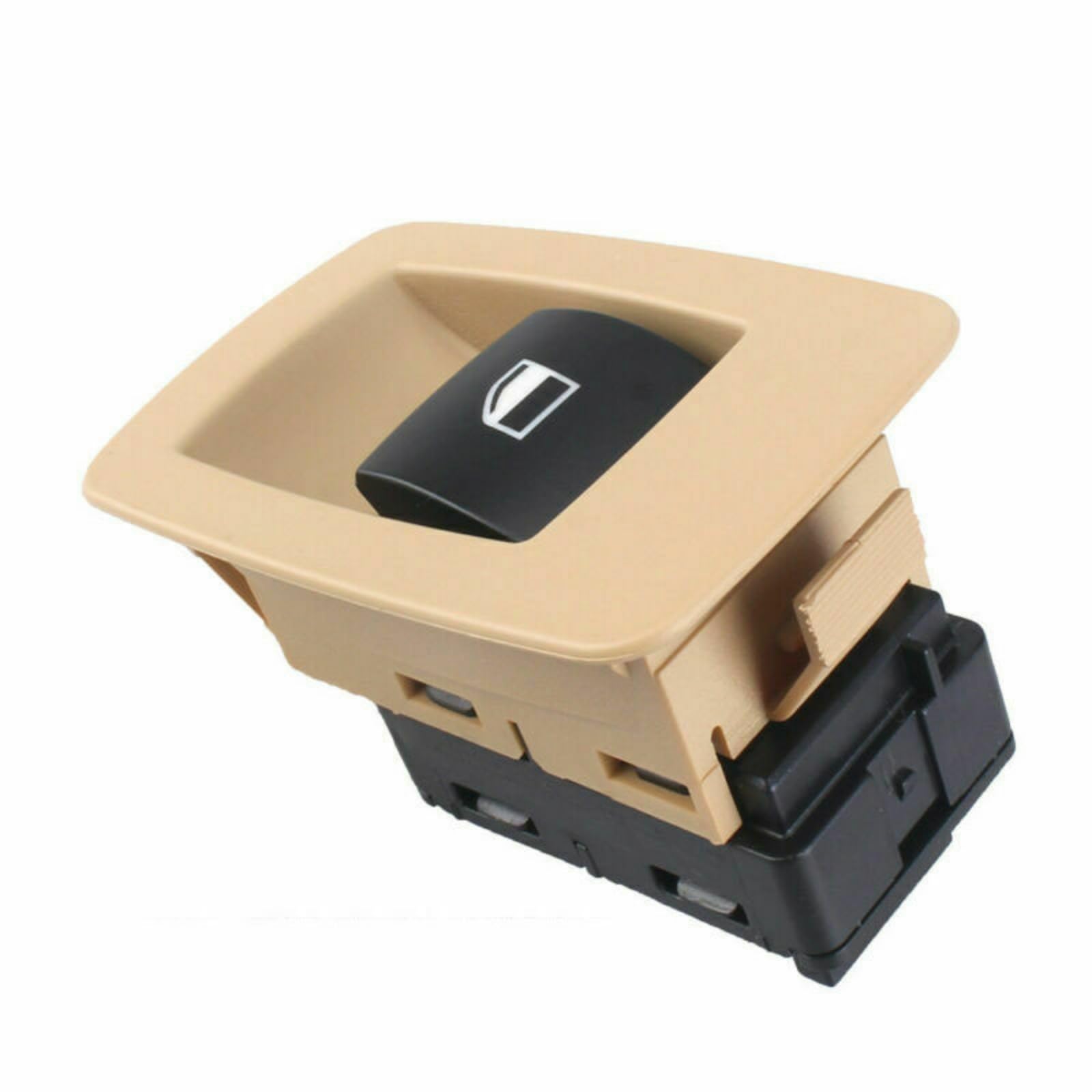 Interrupteur de lève-vitre 61316951956 pour commande de commande électrique de BMW 5 E60 E80 - 6