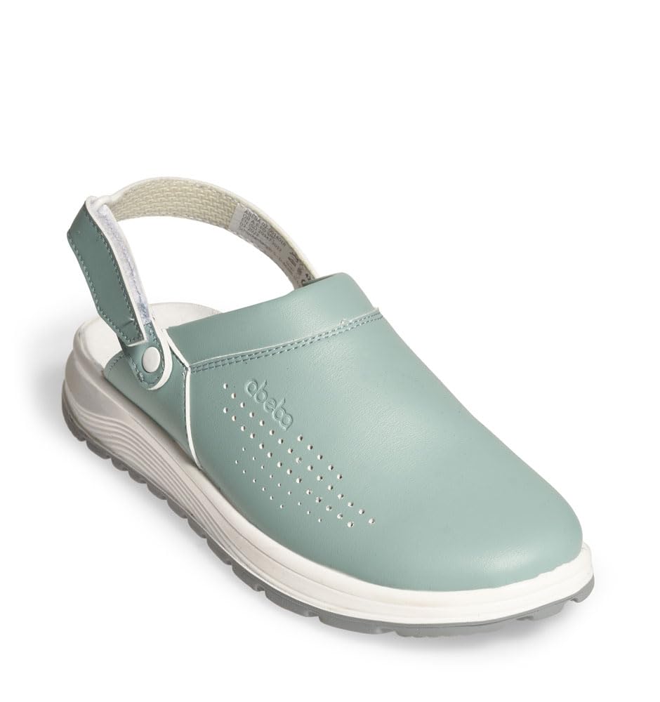 Abeba Active Scarpe da lavoroUnisex - Adulto