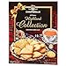 Campbells Shortbread All-Butter Highland Collection Cookies Assortment 10.58 Oz (300g) - Scottish Shortbread Cookies from Scotland, Assorted Gift Box, British Tea Biscuits, Gourmet Scottish Snacks