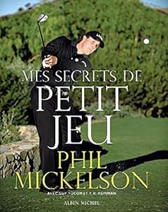 Livres Couvertures de Mes secrets de petit jeu