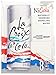 La Croix Cola Sparkling Water, 12 Fl Oz (Pack of 8)