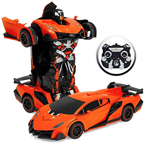 best choice products remote control car