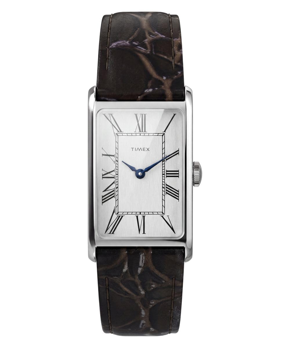 Timex Reloj analógico Unisex de Laboratorio