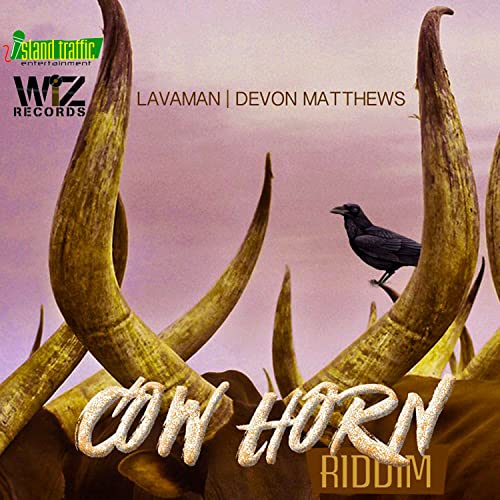 Devron Matthews Rapper Amazon MusicでDevon Matthews, Island Traffic Entertainment & LavamanのCow ...