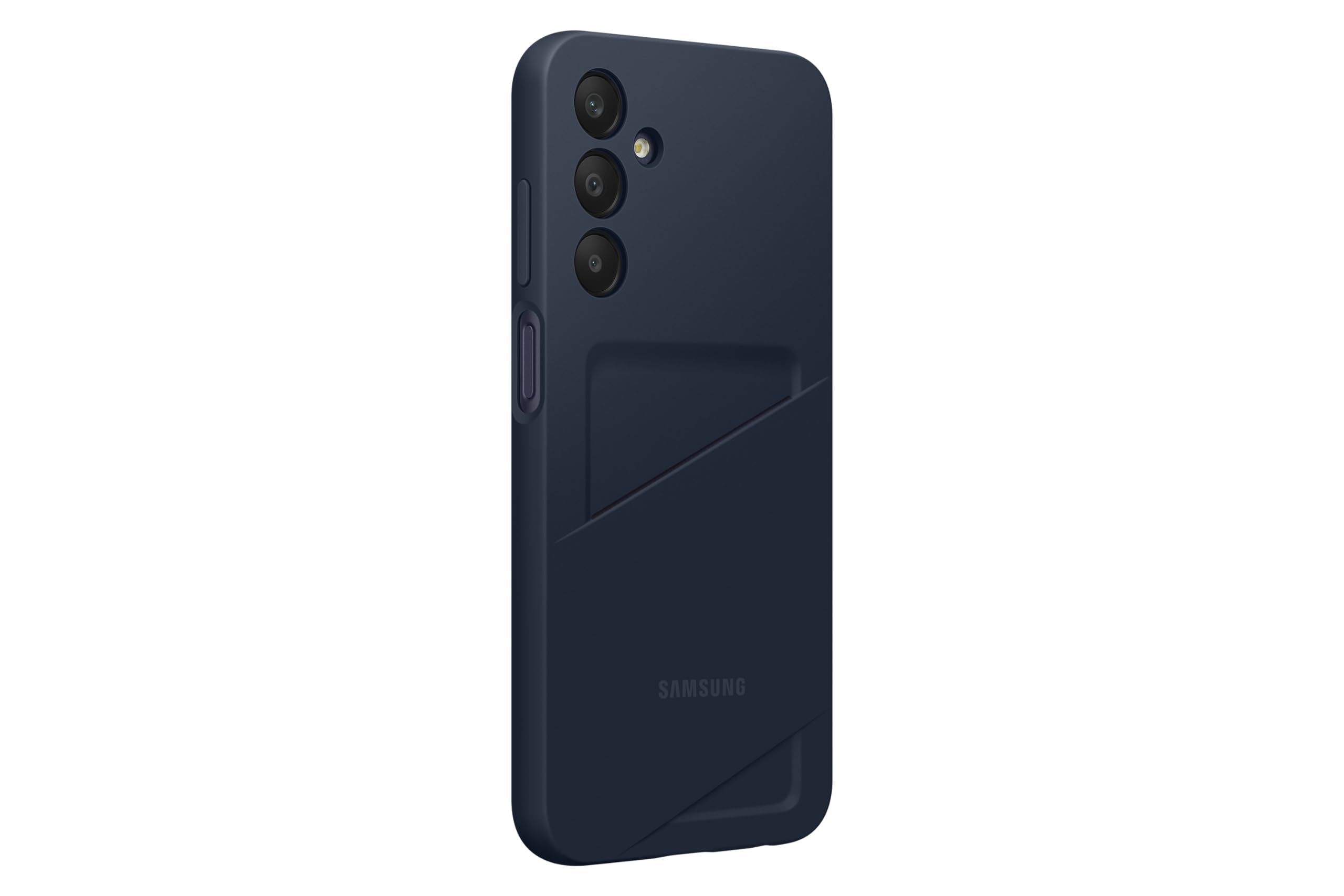 Amazon.co.jp: Samsung Galaxy A25 5G用公式カードスロットケース