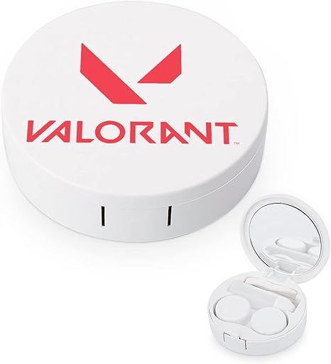 Amazon Co Jp コンタクトケース コンタクトレンズケース 円形 ヴァロラント Valorant おしゃれ コンタクト収納 ミラー ピンセット 洗浄液瓶付き メガネケース メガネボックス 多用途ケース 軽量 高級 かわいい 持ち運び便利 旅行用 出張 ドラッグストア Amazon Co Jp コンタクトケース コンタクトレンズケース 円形 ヴァロラント Valorant おしゃれ コンタクト収納 ミラー ピンセット 洗浄液瓶付き メガネケース メガネボックス 多用途ケース 軽量 高級 かわいい 持ち運び便利 旅行用 出張 ドラッグストア