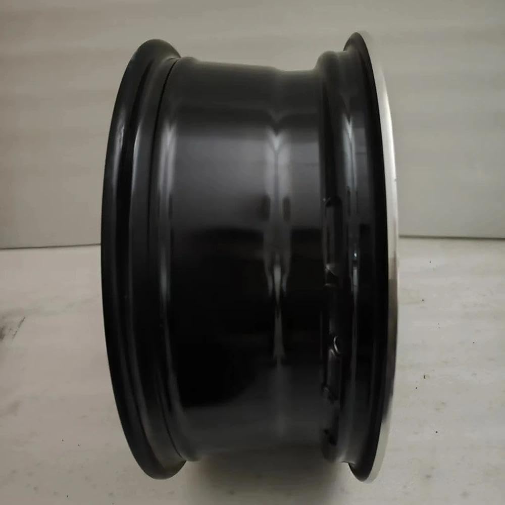 1 x ORIGINAL 18 Zoll Alufelgen – 5-Doppelspeichen-Design – 7.5Jx18H2-N ET52 – passend für Mercedes-Benz Vito/V-Klasse/Viano – gebraucht, wie neu – vom Neufahrzeug demontiert – A4484010900