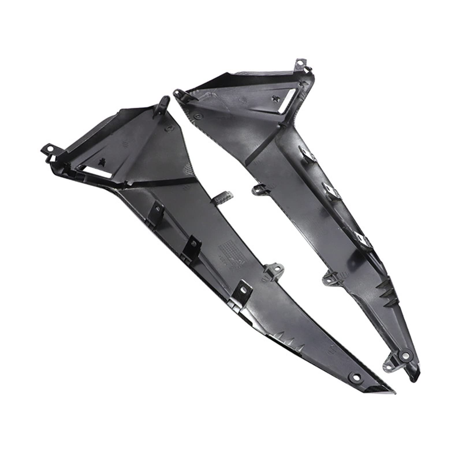 Kit Carenatura Moto Per Yamaha T-MAX Tmax530 Tmax 530 2012-2016 ABS Moto Carena Carrozzeria Coperchio Laterale Inferiore Cornici e Raccordi Set