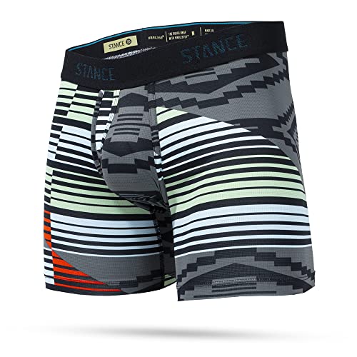 Stance Adams Wholester Boxer Brief