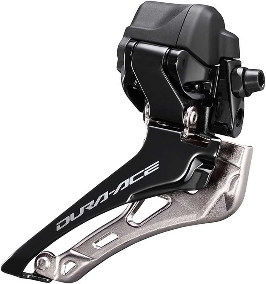 Shimano FD-R9250 12s Direct Attachment, Compatible Topgear: 46-55T