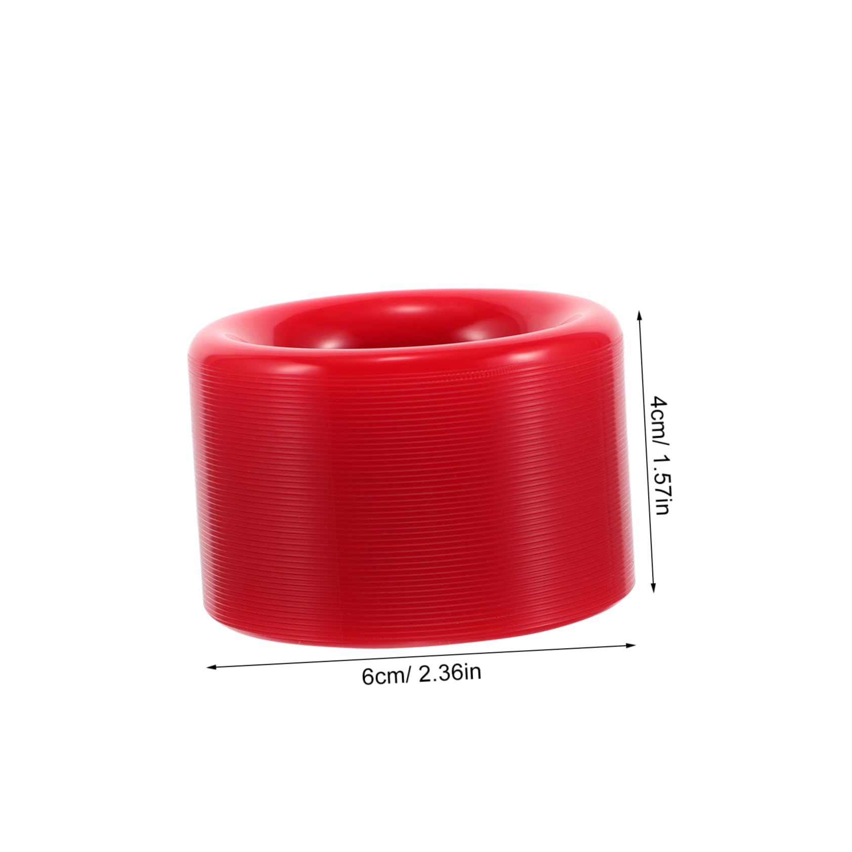 CORHAD Skate Wheel Wide Outdoor Wheels Skate Accessories Replacement Part for Women Inline Skating