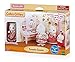 Calico Critters Cosmetic Counter