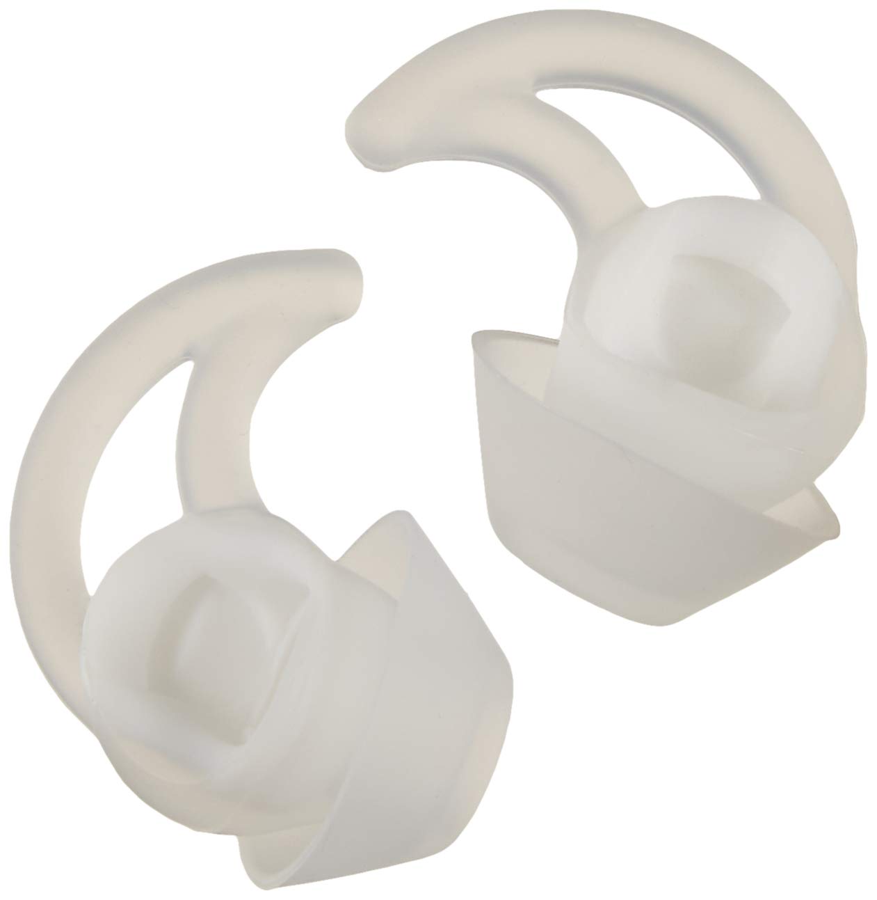 Amazon.co.jp: Bose StayHear+ Sport tips (2 pairs) イヤー
