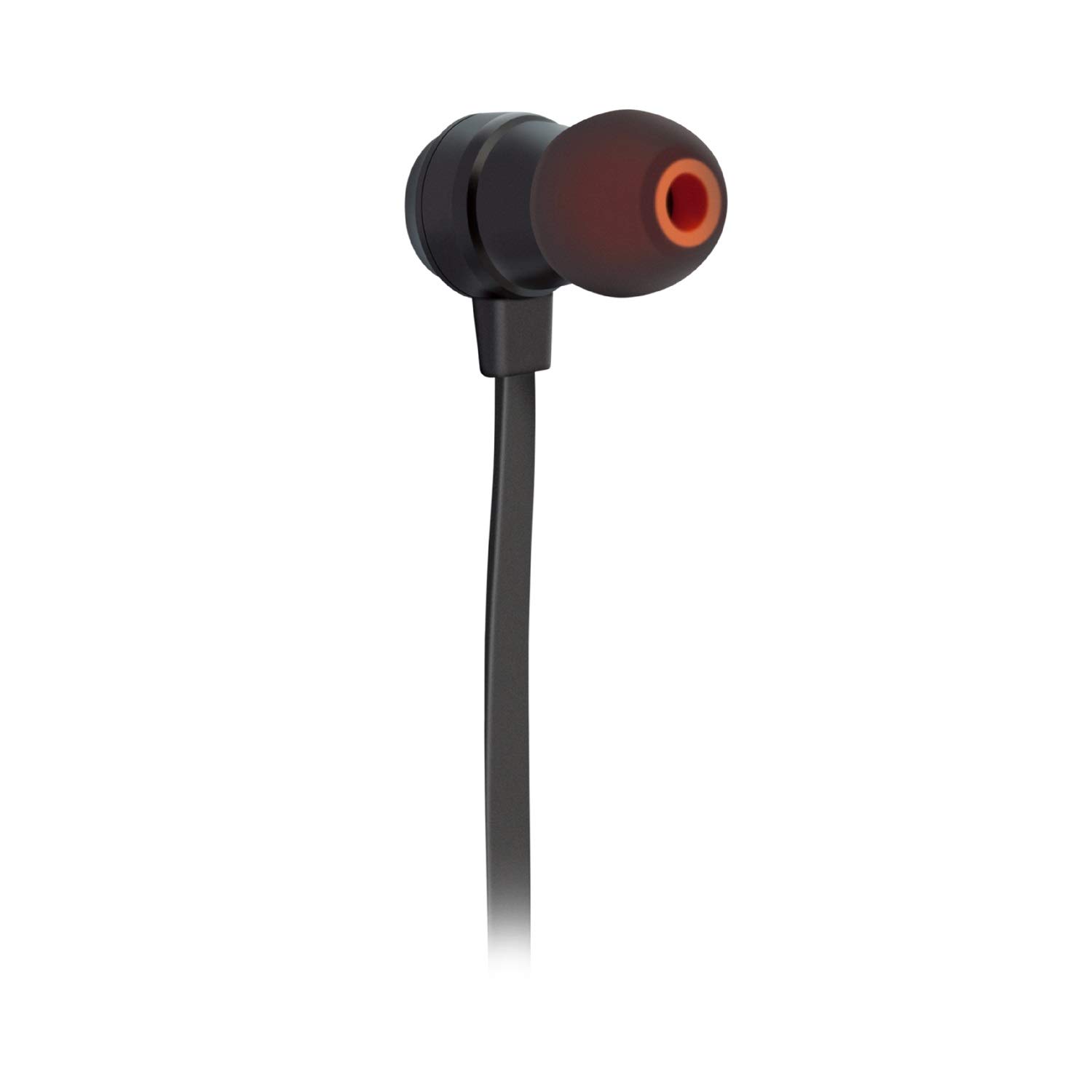 JBL T280A Wired in-Ear Earphones, Noise Reduction Isolation Music Sport  Running Headphones Headset with Mic for Smartphone Headphones Black :  Amazon.com.au: Electronics