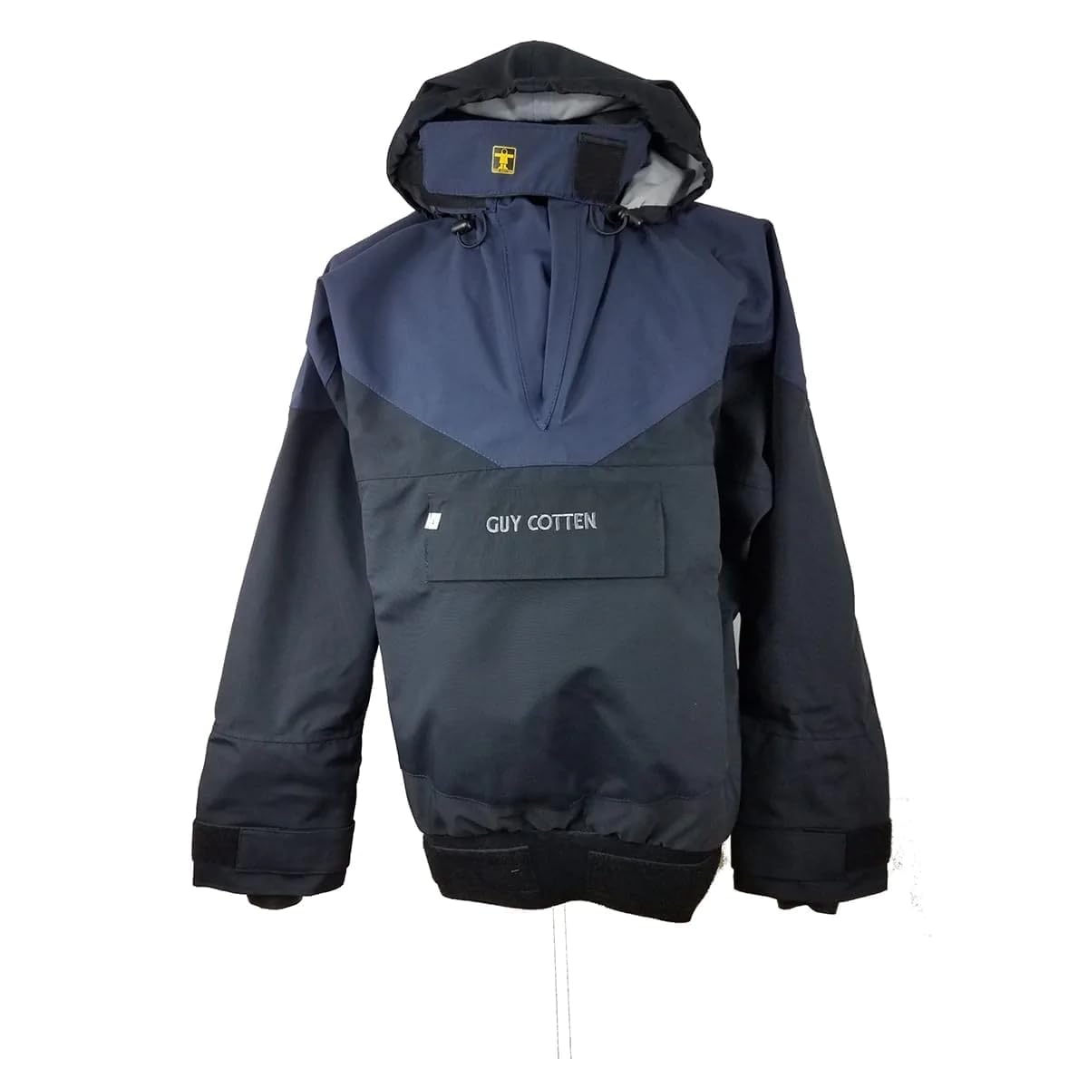 Guy CottenPro Surf Top (SURF12) w/Latex Cuffs