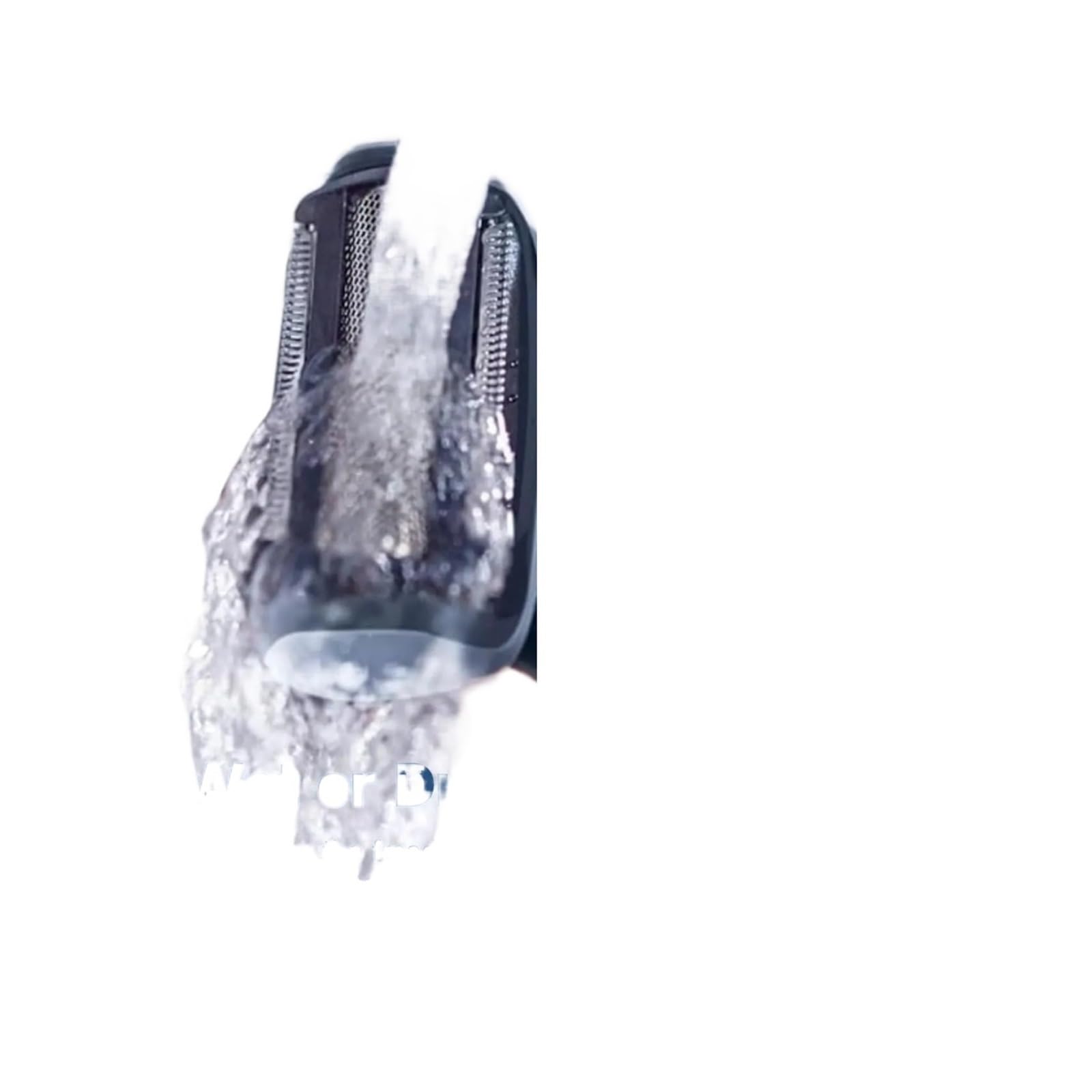 Testine Di Ricambio for Rasoio Compatibili Con Philips | BRE620 BG2024 BG2026 BG5020 BG5025 BG2000 BG2020 BG2025 BG2028 BG2030 BG2034/2036(3 pcs)
