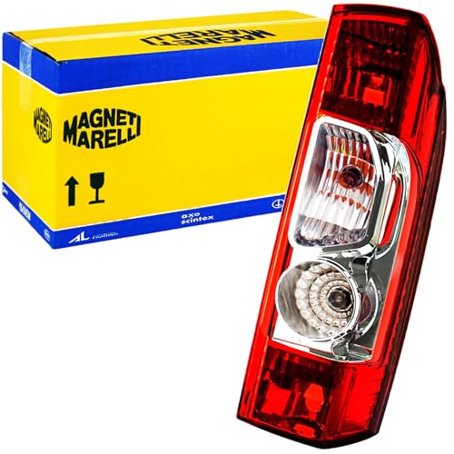 Lato destro passeggero Magneti Marelli 712201521120 Fanale Posteriore Destro