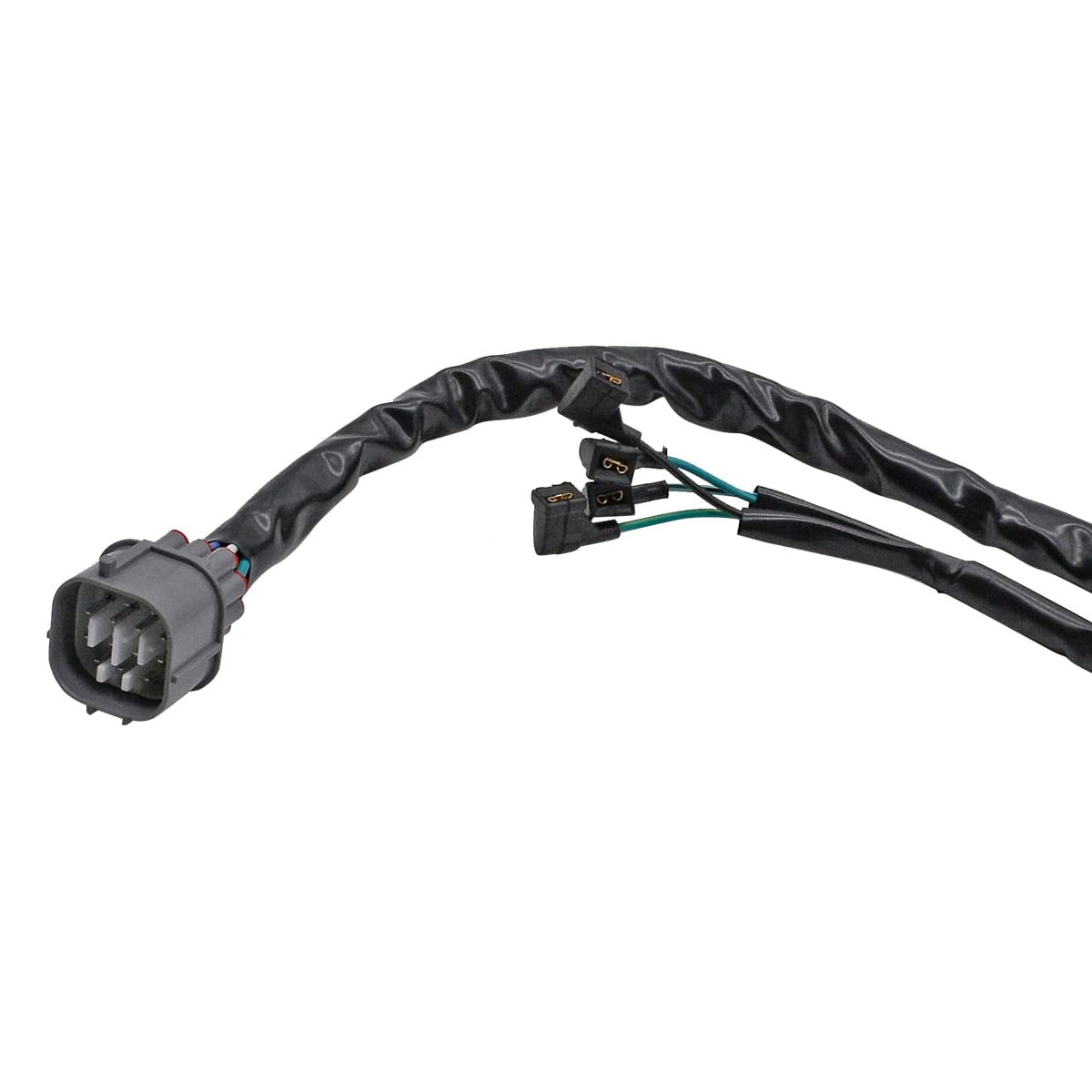Amazon.com: JDLLONG 35140-HP5-A52 Handlebar Control Electric