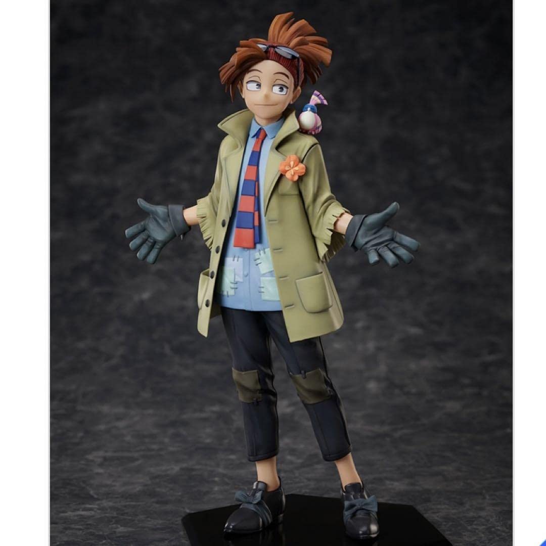 僕のヒーローアカデミア フィギュア ロディ・ソウル