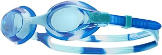 Tyr Swimple Tie Dye Junior Swimming Goggles One Size
