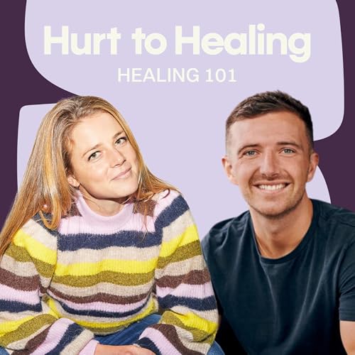 HEALING 101: How Dopamine Affects Motivation, Mood & Focus with TJ Power
