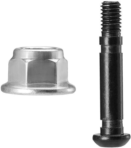 Review EGO Power+ Parts ASP2400 2-Stage Snow Blower Shear Pin Set