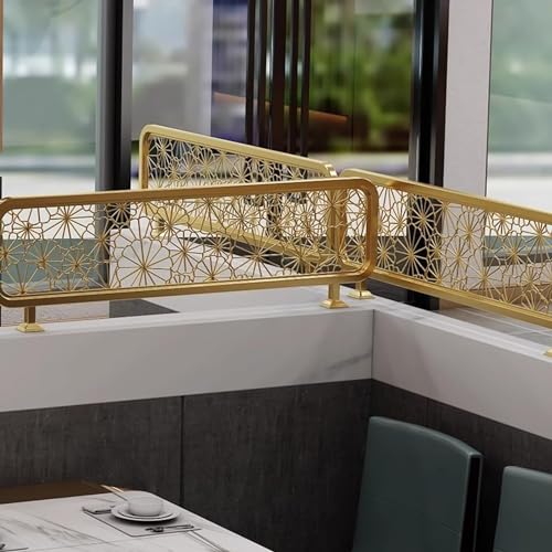 Cloisons pour salles à manger et restaurants : sublimez vos espaces de repas - 4