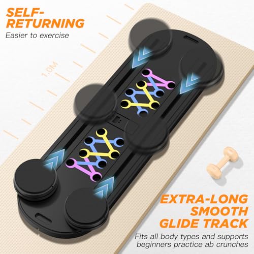 Sapekity Foldable Pilates Board for Home Workout の商品画像 7