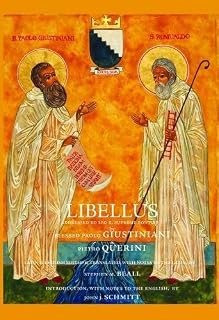 Libellus: Addressed to Leo X, Supreme Pontiff (REFORMATION TEXTS WITH TRANSLATION SERIES) (English and Latin Edition)