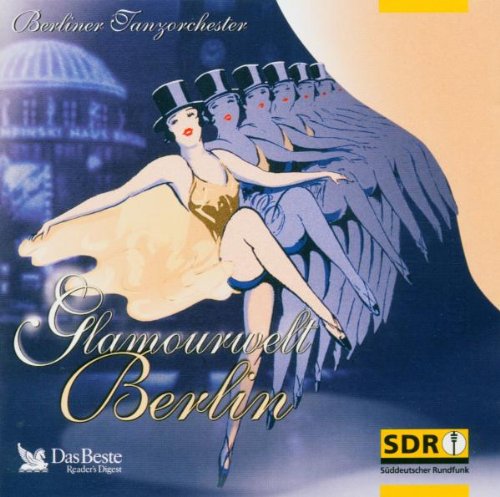 Glamour Berlin