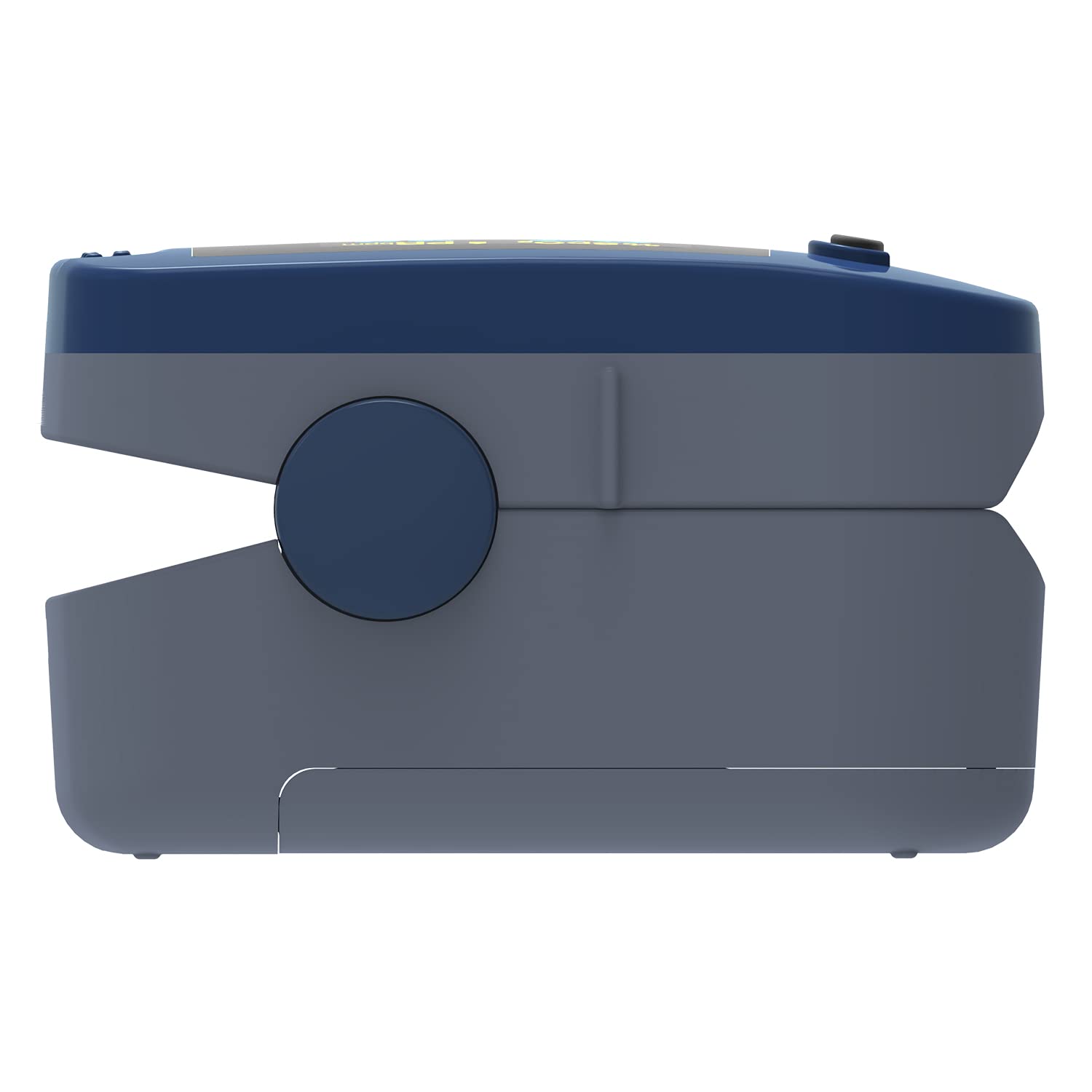 pulsossimetro da dito ChoiceMMed, MD300C2, ossimetro per la misurazione della frequenza cardiaca e della saturazione di ossigeno (SpO2), dispositivo di monitoraggio fisiologico affidabile e durevole